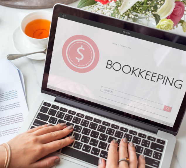 Reliable bookkeeping services company in Singapore managing financial records at SHORTS