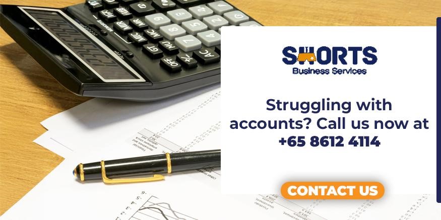 SHORTS Business Services – Leading accounting and bookkeeping services for small businesses in Singapore