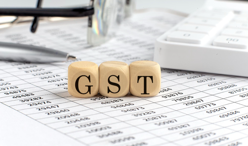 GST Services Singapore - Expert GST Registration & Filing Assistance