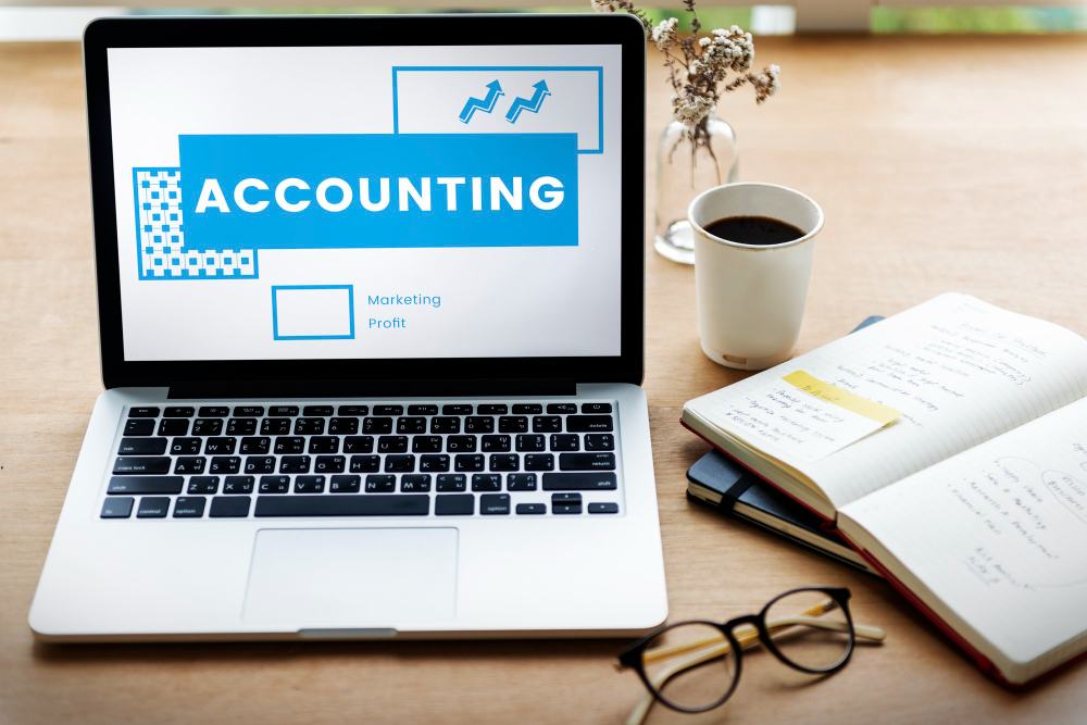 Reliable outsourced accounting services in Singapore