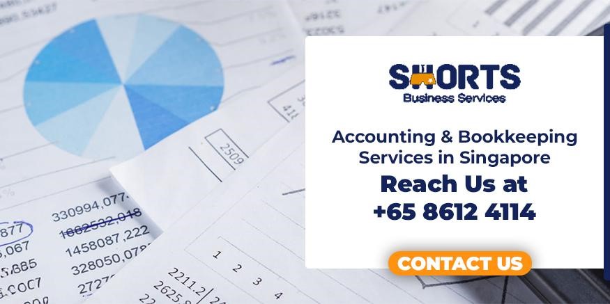 SHORTS Business Services offers reliable payroll services in Singapore