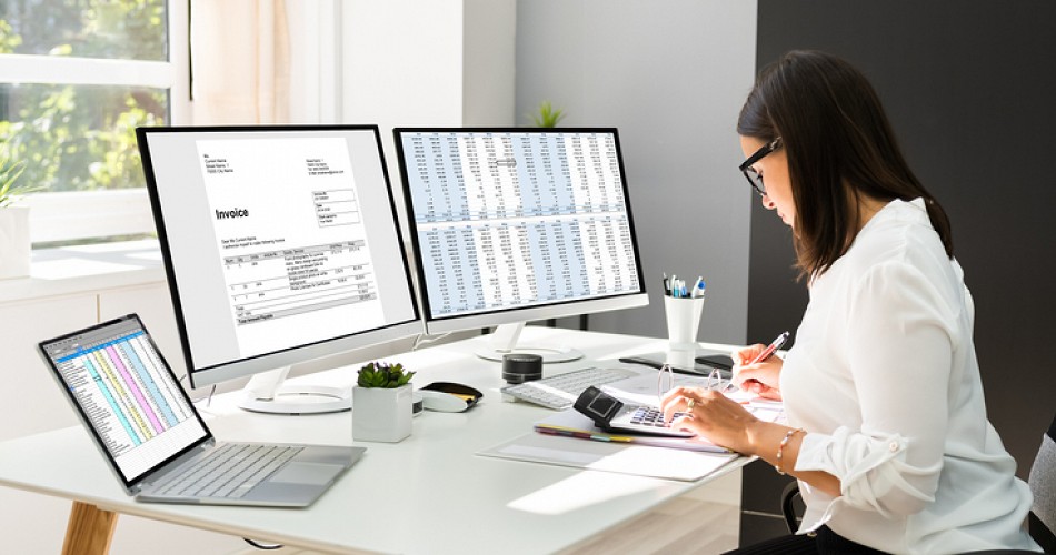 Understanding Monthly Accounting Service Charges in Singapore