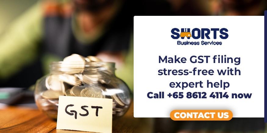 Rely on SHORTS Business Services for the best outsourced accounting services in Singapore